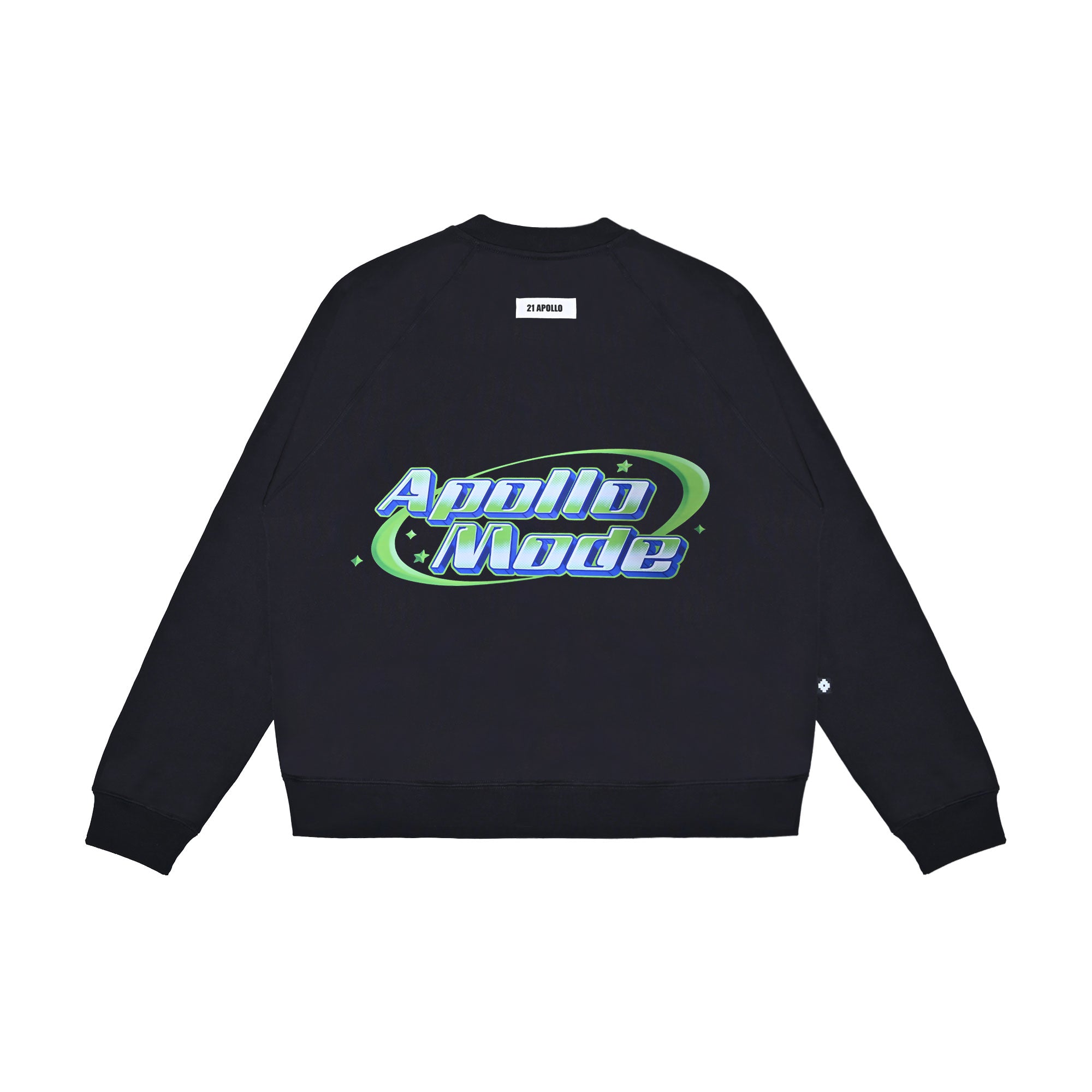 ☆ KITH Apollo crewneck グラフィックスウェット ☆ Kith Crewnecks | Kith