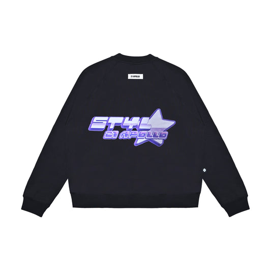 SW02 “PURPLE STAR”