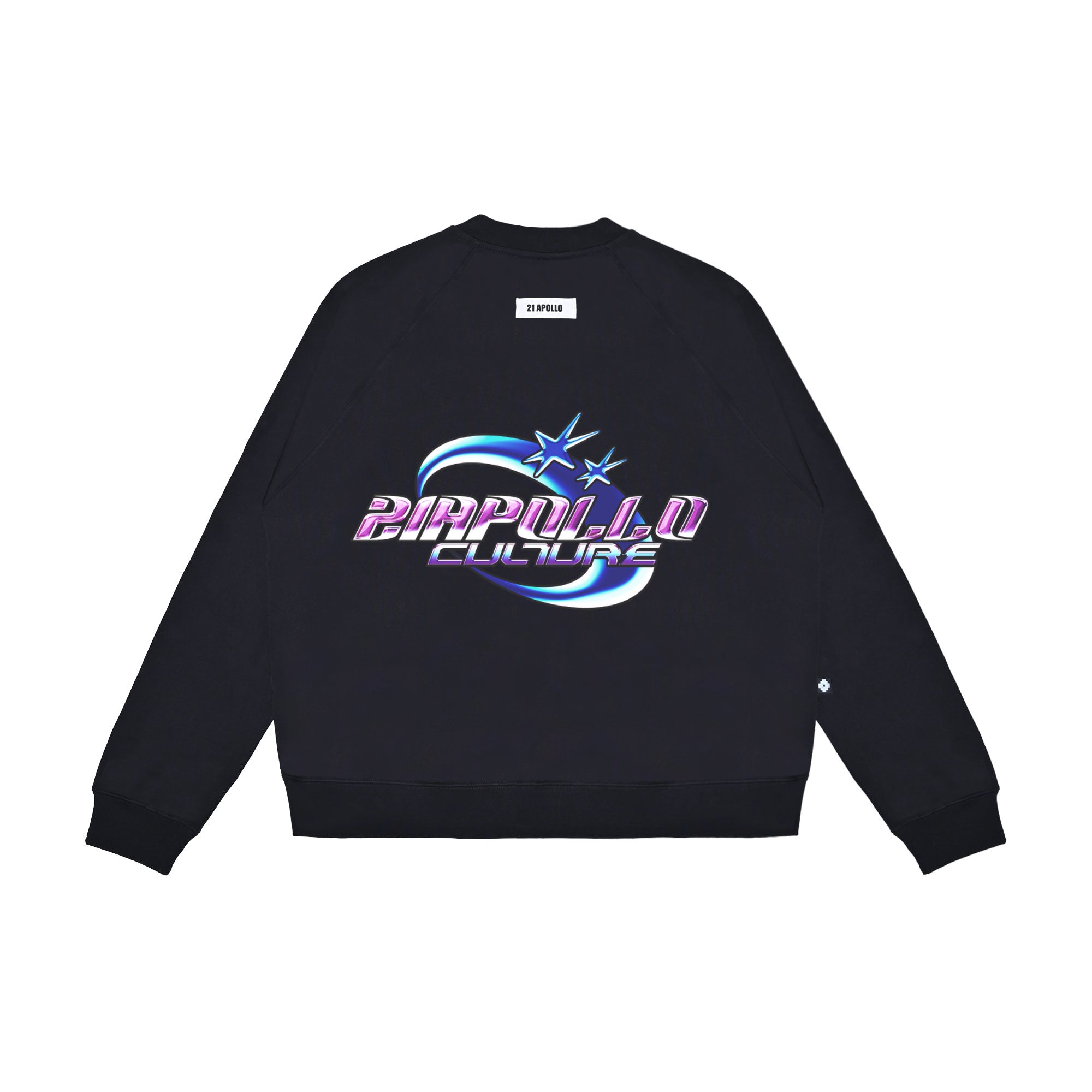 Sweatshirts | 21 APOLLO® Oversized Streetwear